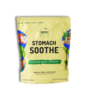 Stomach Soothe single pouch