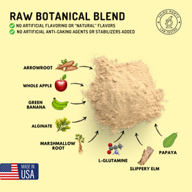 Stomach Soothe ingredients